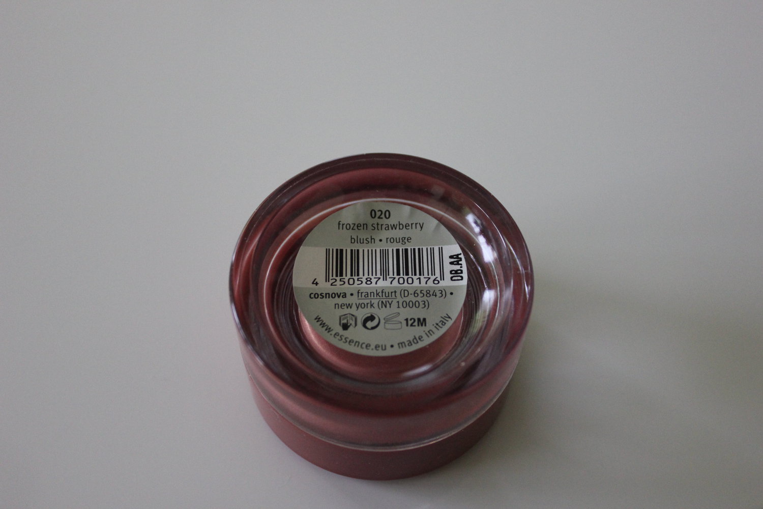 Souffle Blush