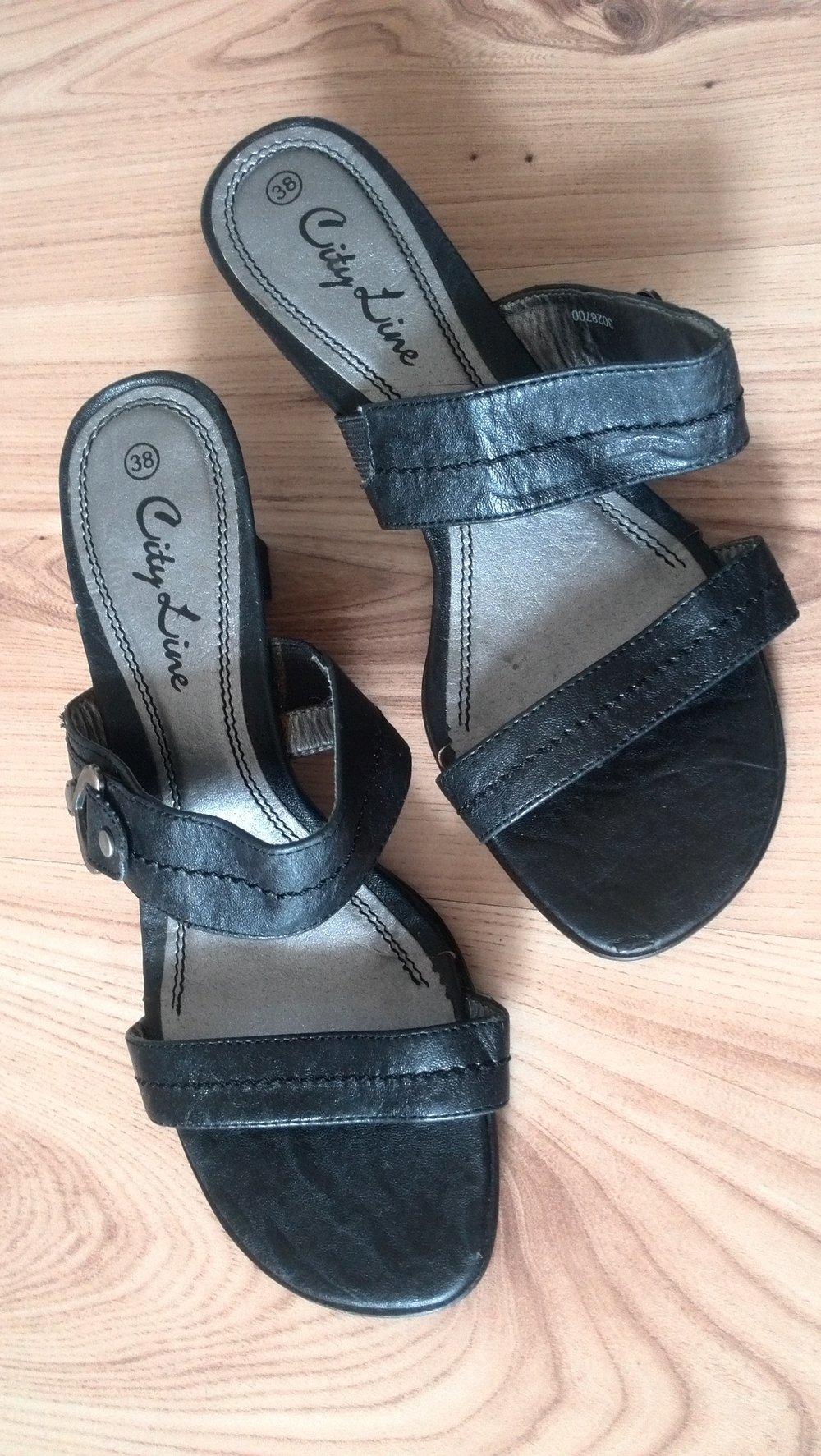 Sandalen