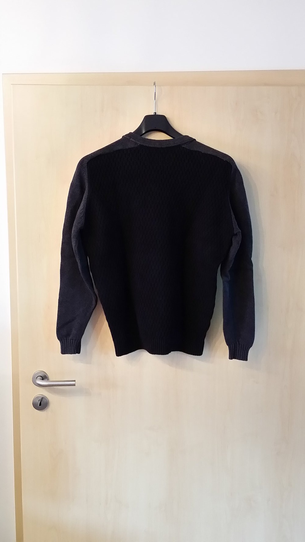 Herrenpullover von Angelo Litrico Größe L 