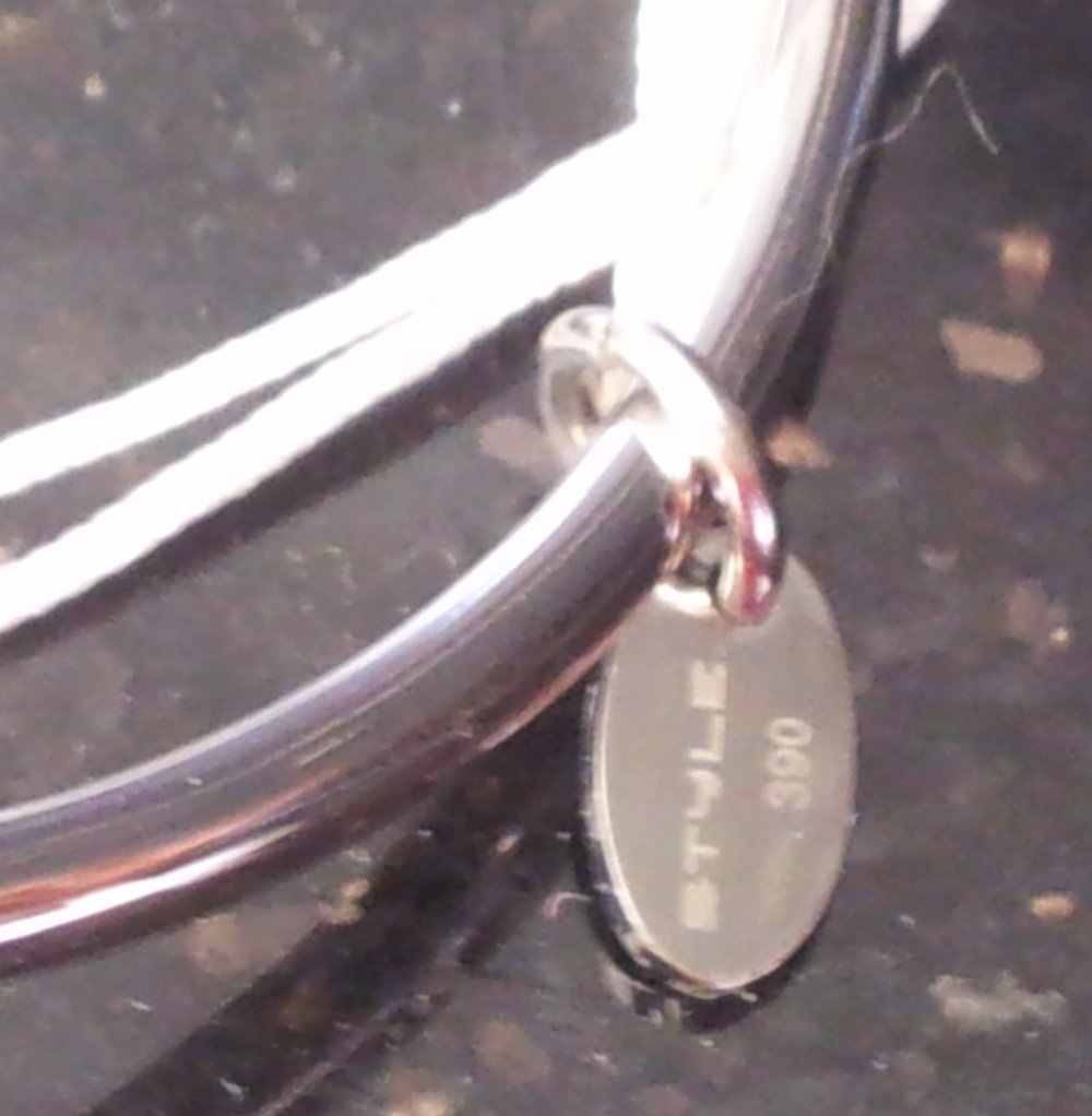 Tolles Armband
