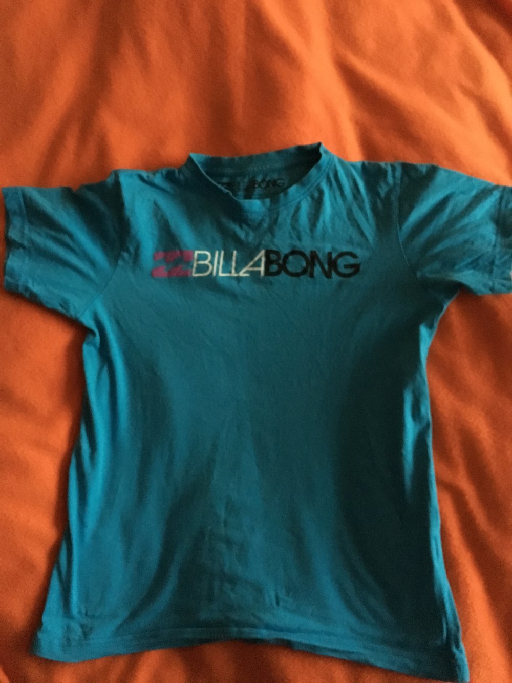 Billabong Tshirt, Gr S
