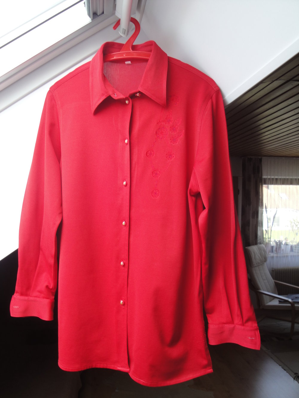 Bluse