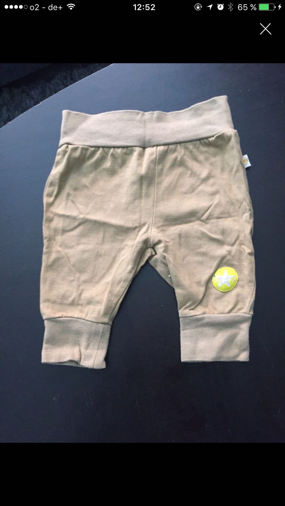 Baby Kleidung 