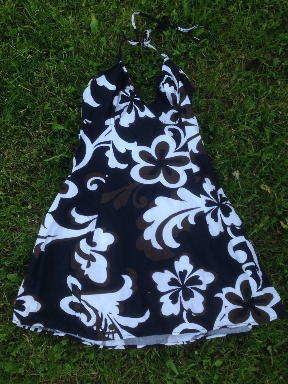 Sommerkleid