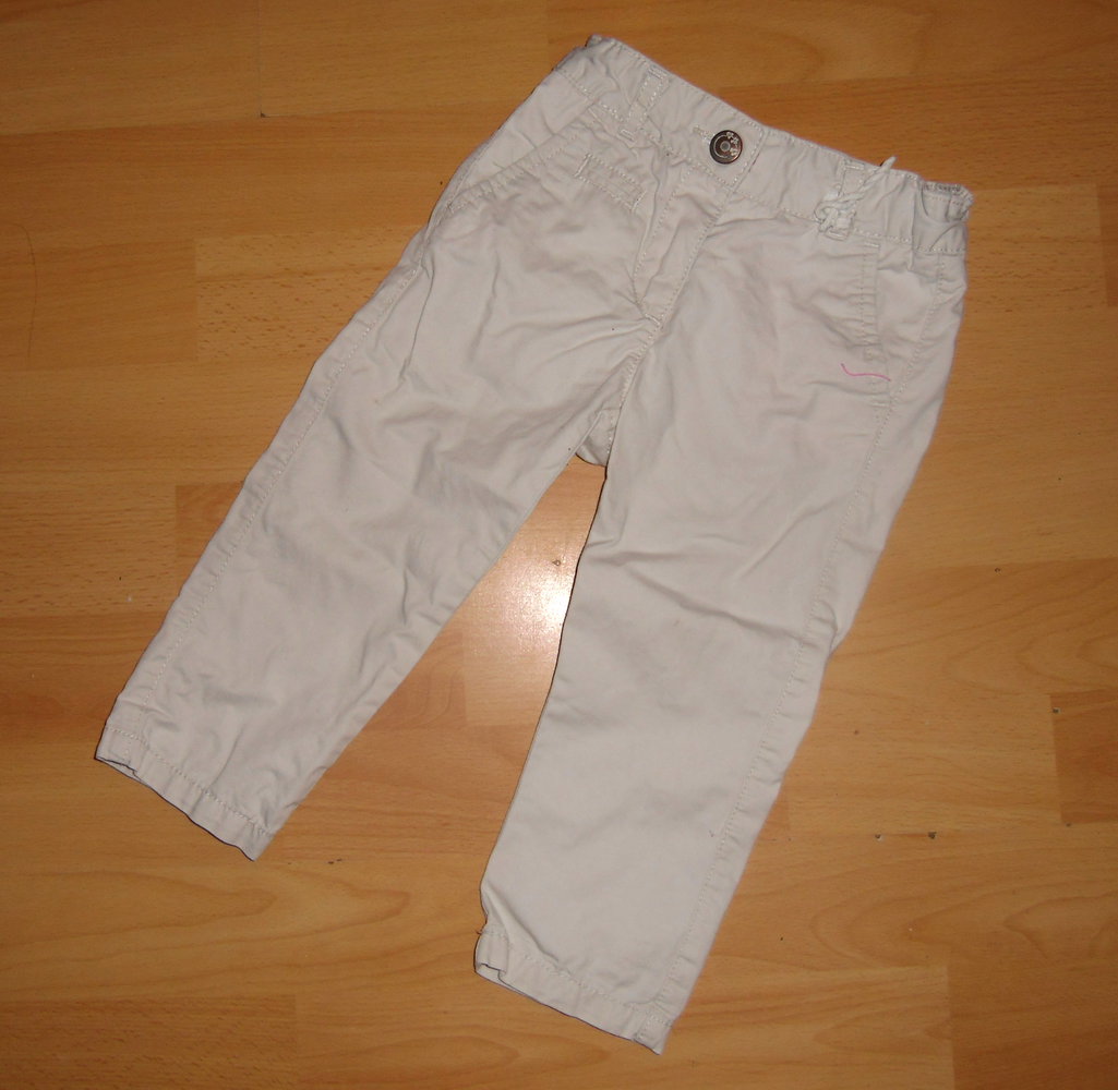 Papagino- süße Hose gr.86