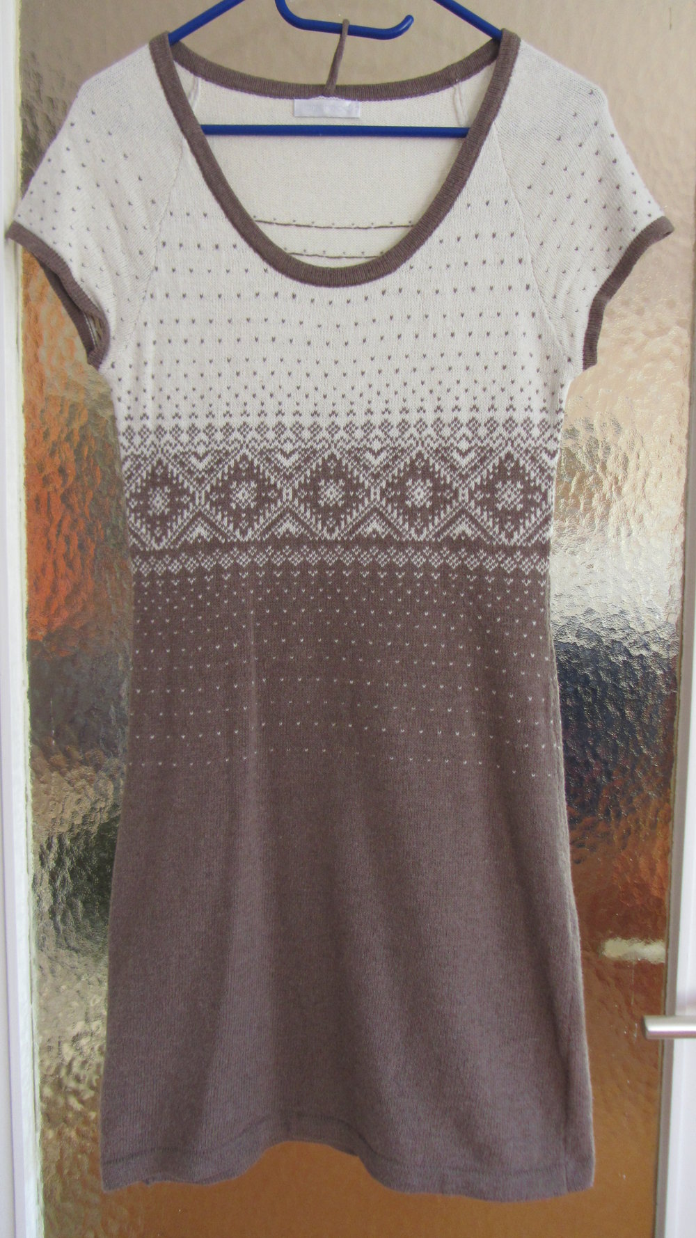 Strickkleid von promod