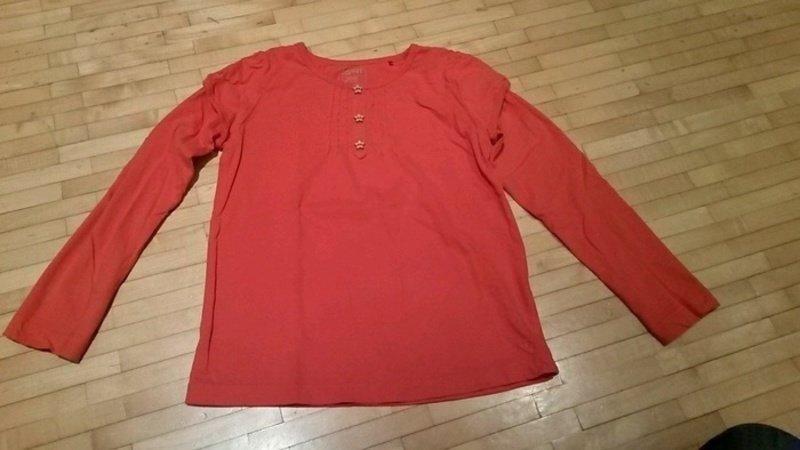 Esprit wunderschönes Langarmshirt