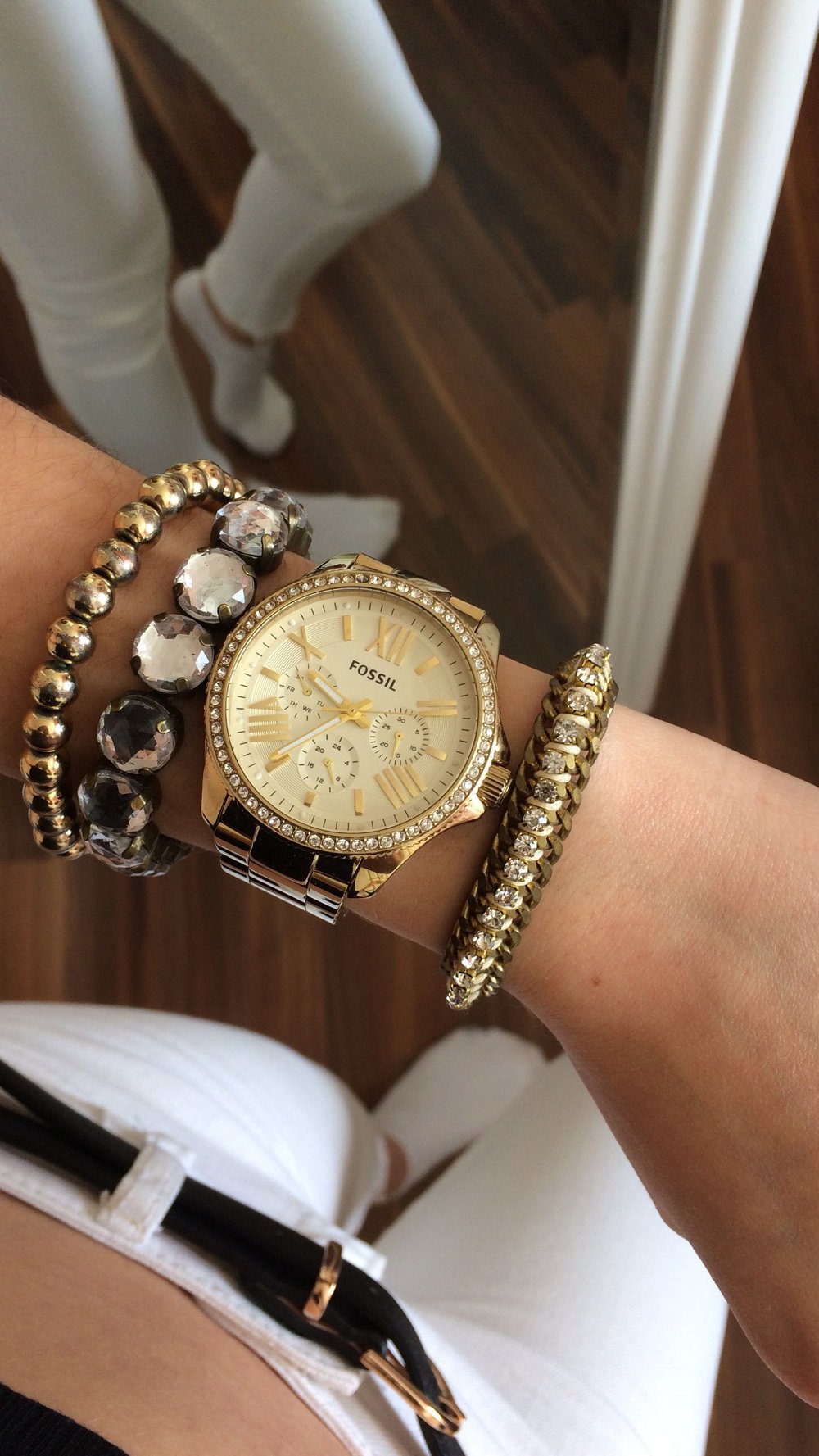 Armbandset 3 teilig
