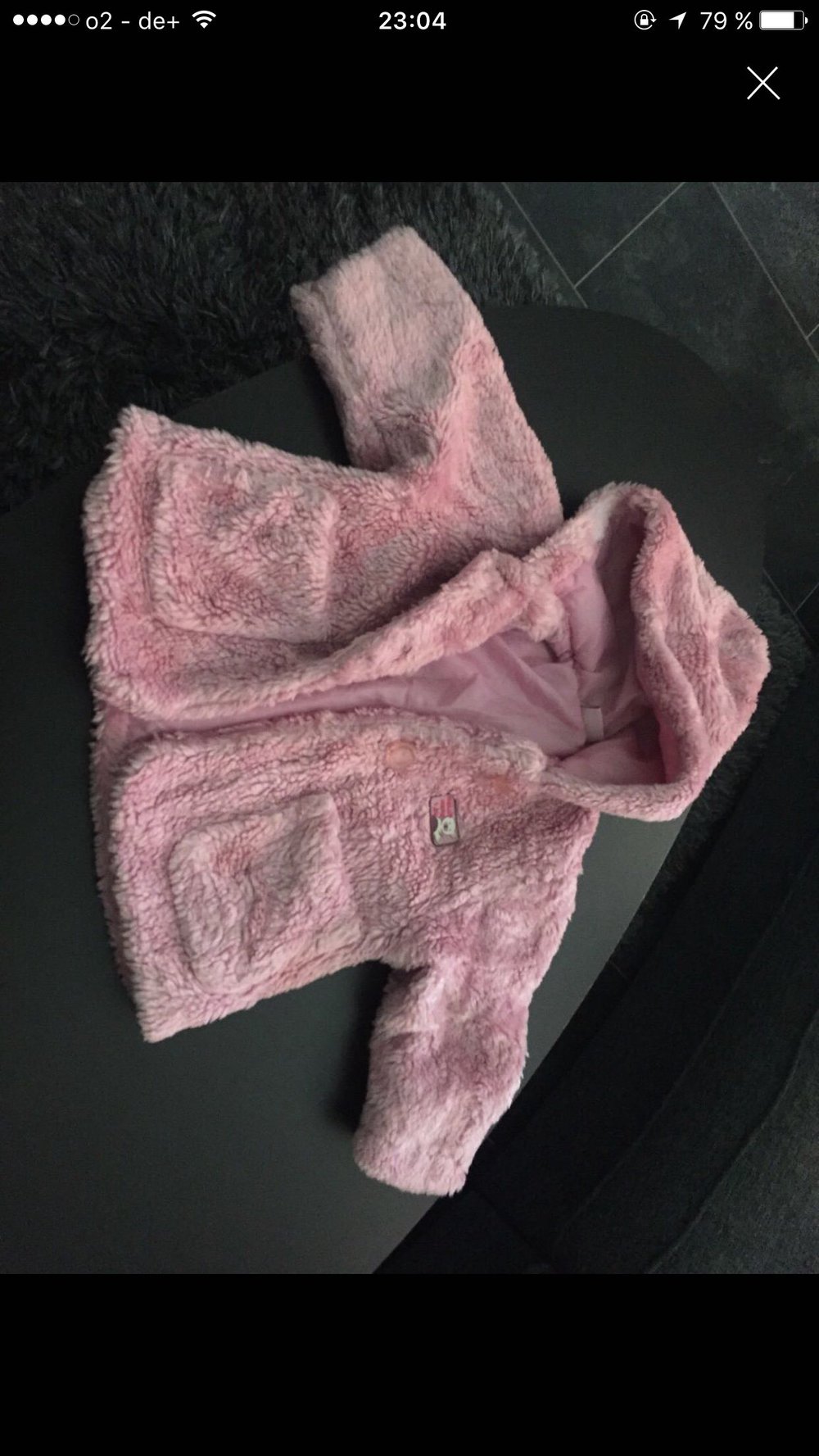 Jacke 80