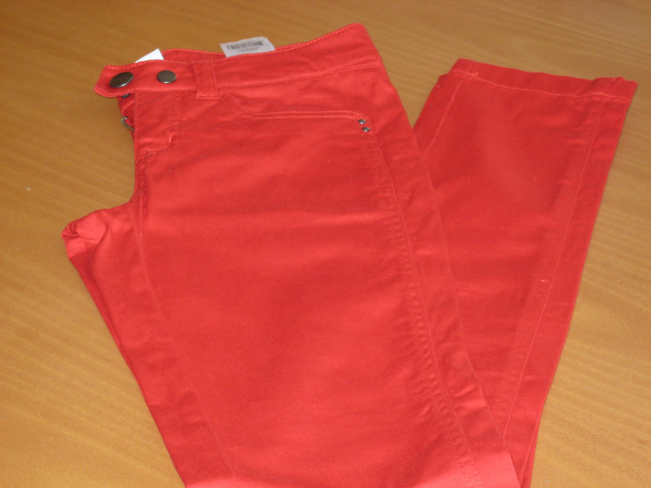 Vero Moda - Hose, Gr. 34