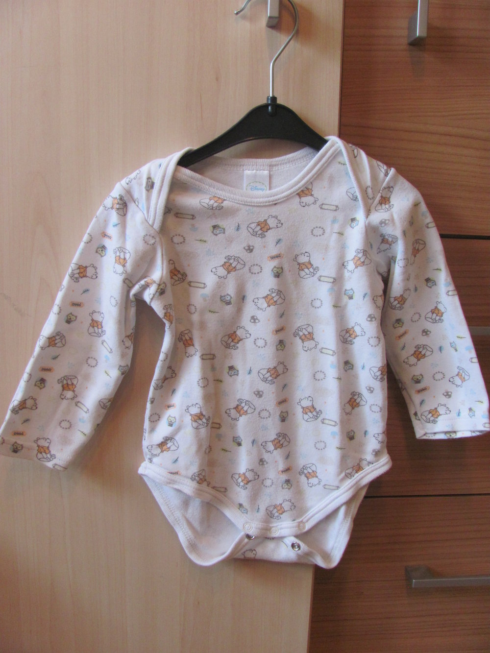 Langarmshirt Größe 80 Disney