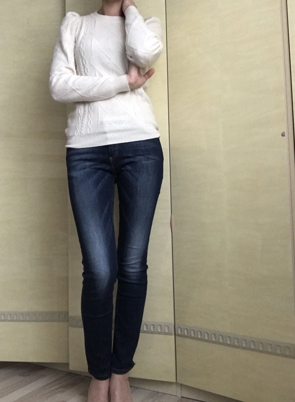 Jeans gr.38 (W29 L30)