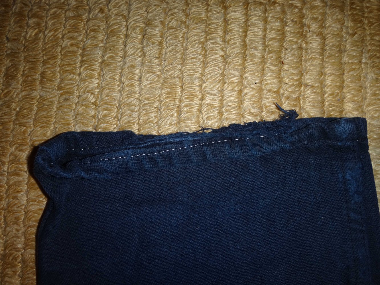 Mustang-Jeans