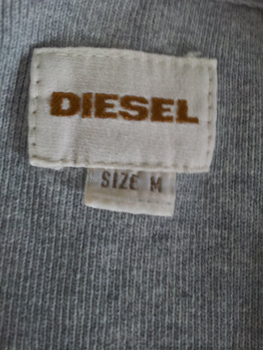 Diesel 