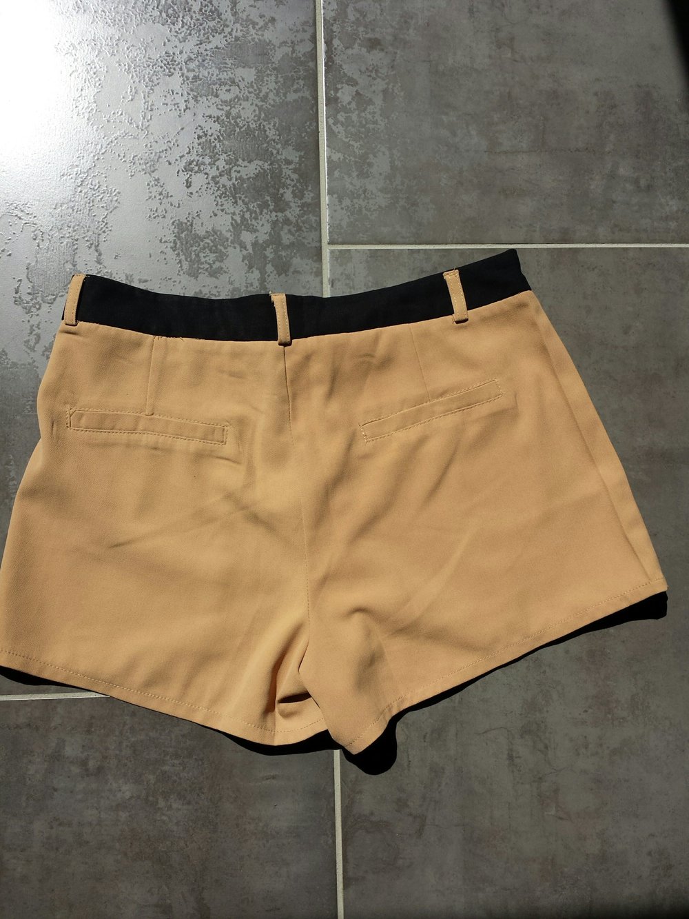 Shorts braun