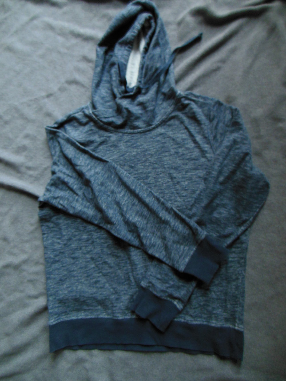 Kapuzenshirt Gr.M