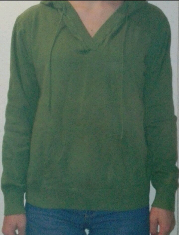 Pullover Gr 46