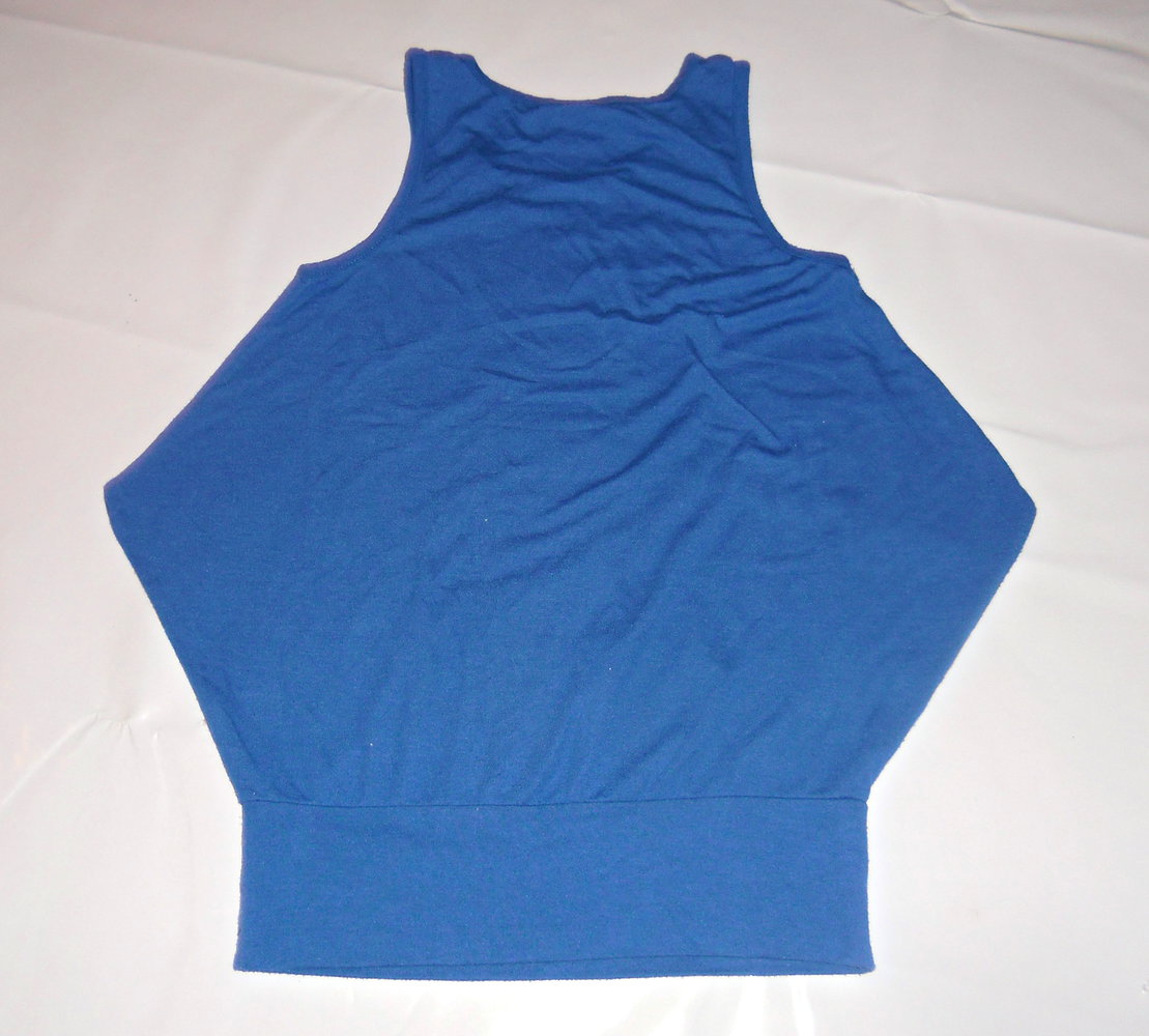 George-Hannah-Montanna-tolles Shirt Gr.122/128