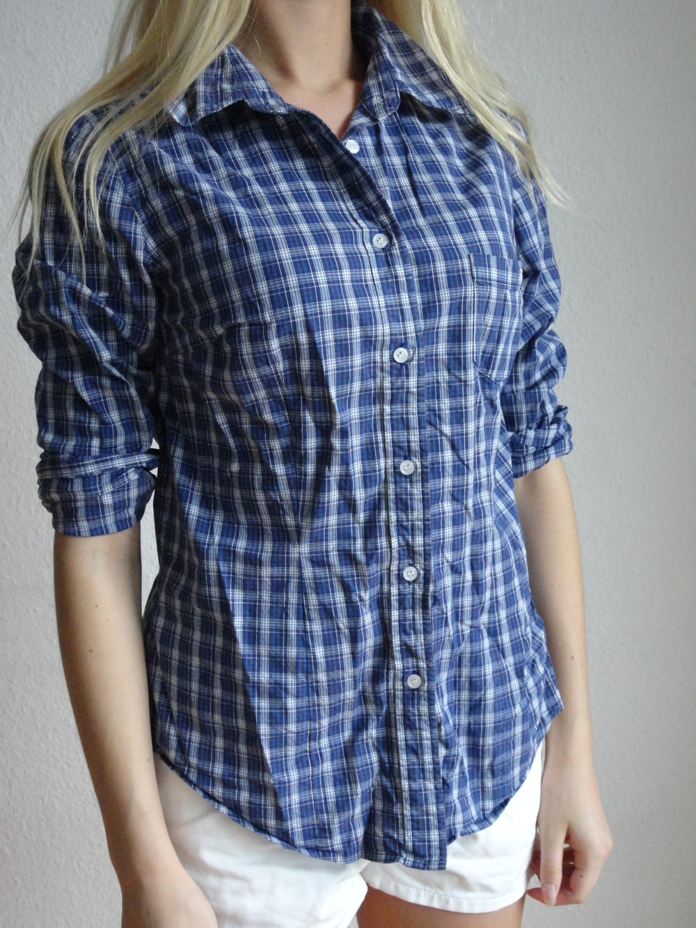 Bluse / Hemd