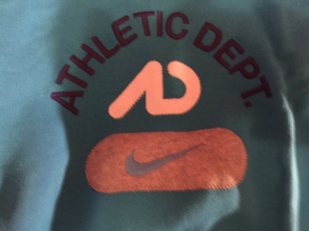 Nike Hoodie