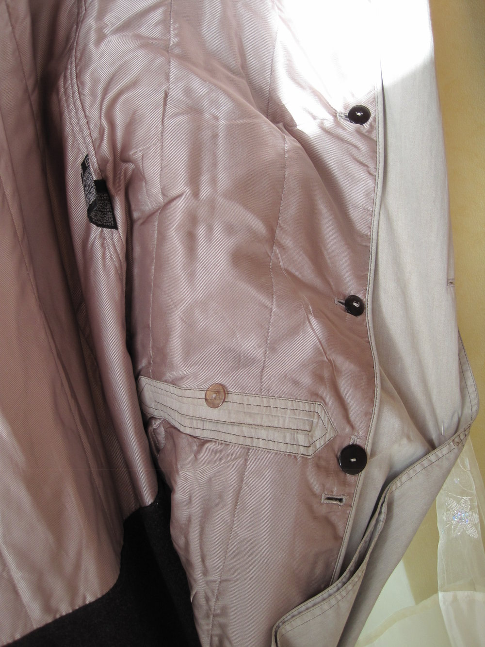 Trenchcoat