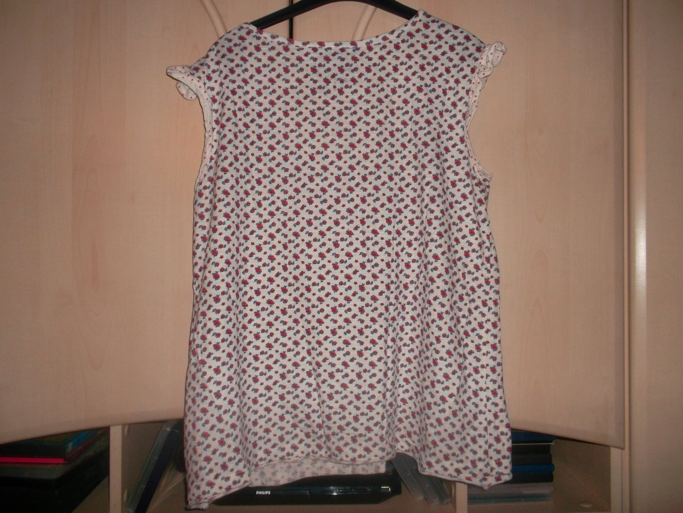 süsses t-shirt,neu,gr. 40,von neighporhood