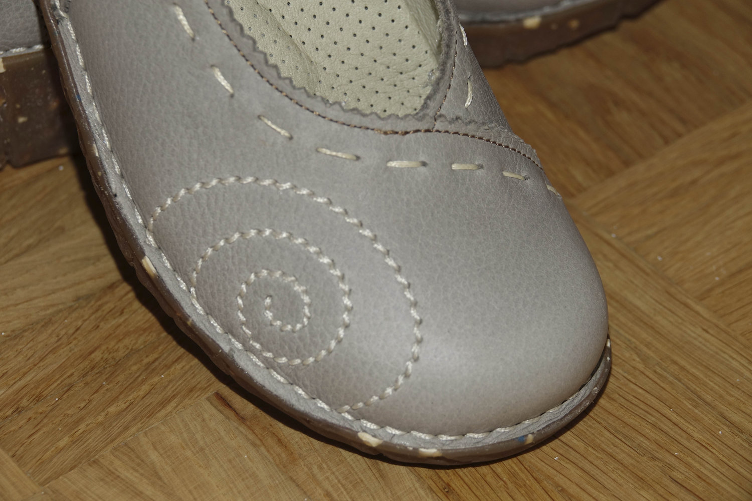 Wunderschöne El Naturalista Schuhe