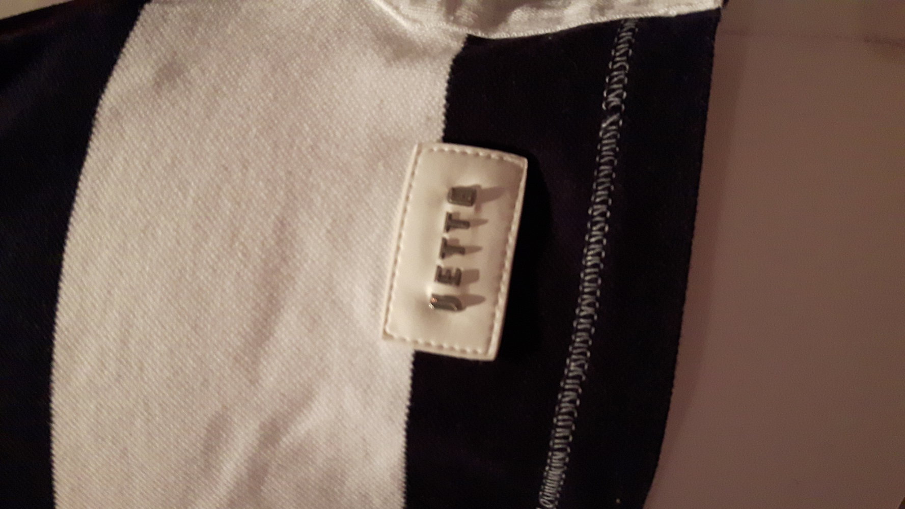 Jette Polo-Shirt