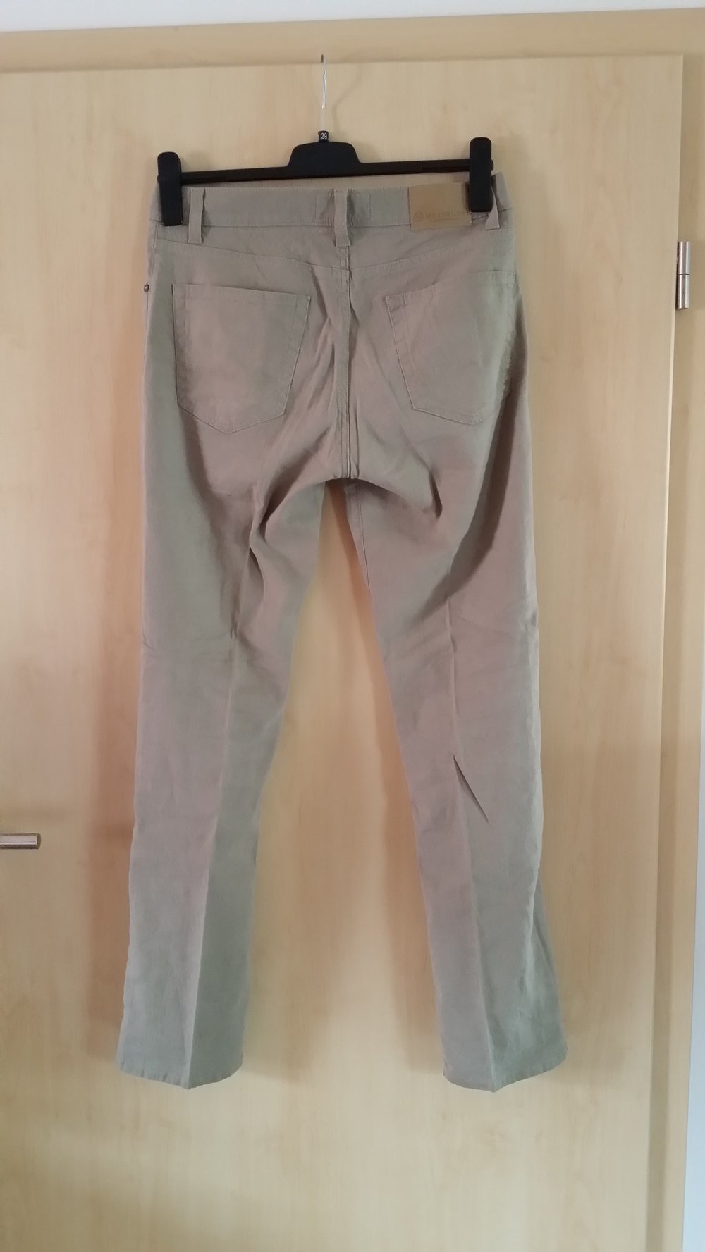 Herren Jeans in Stretch – neu – Größe 33/34