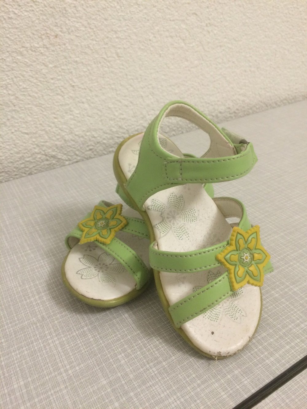 Sandalen gr.23