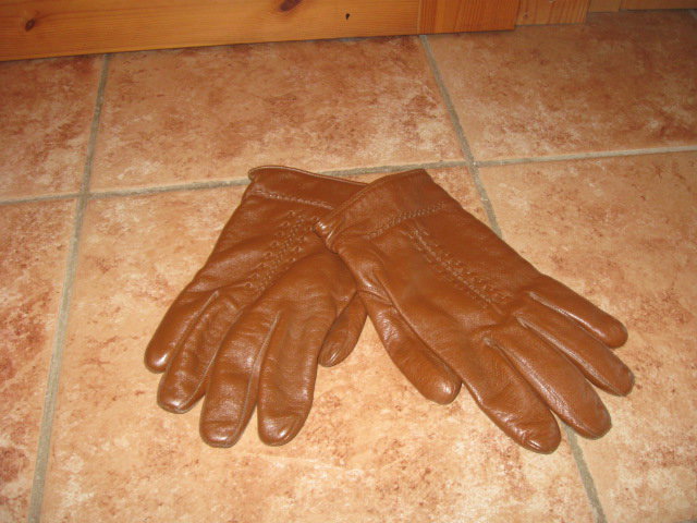 *** Handschuhe ***