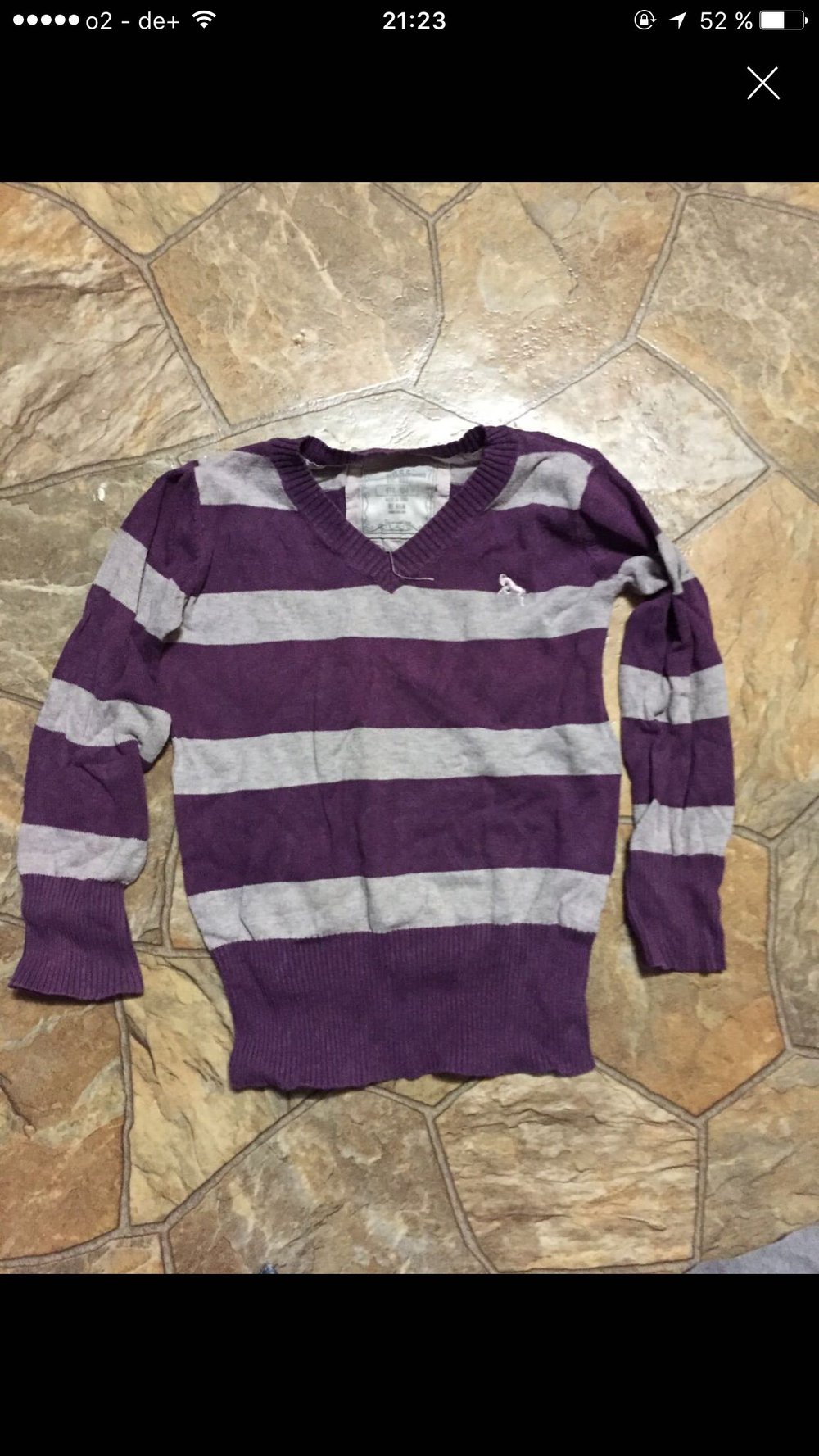 Pullover 104