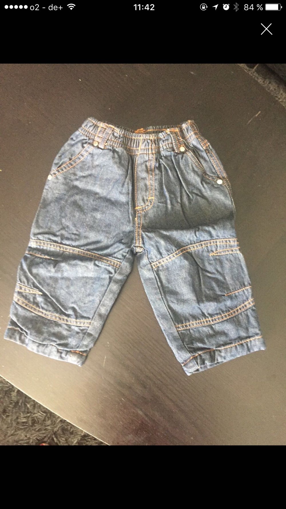 Diverse Hosen 