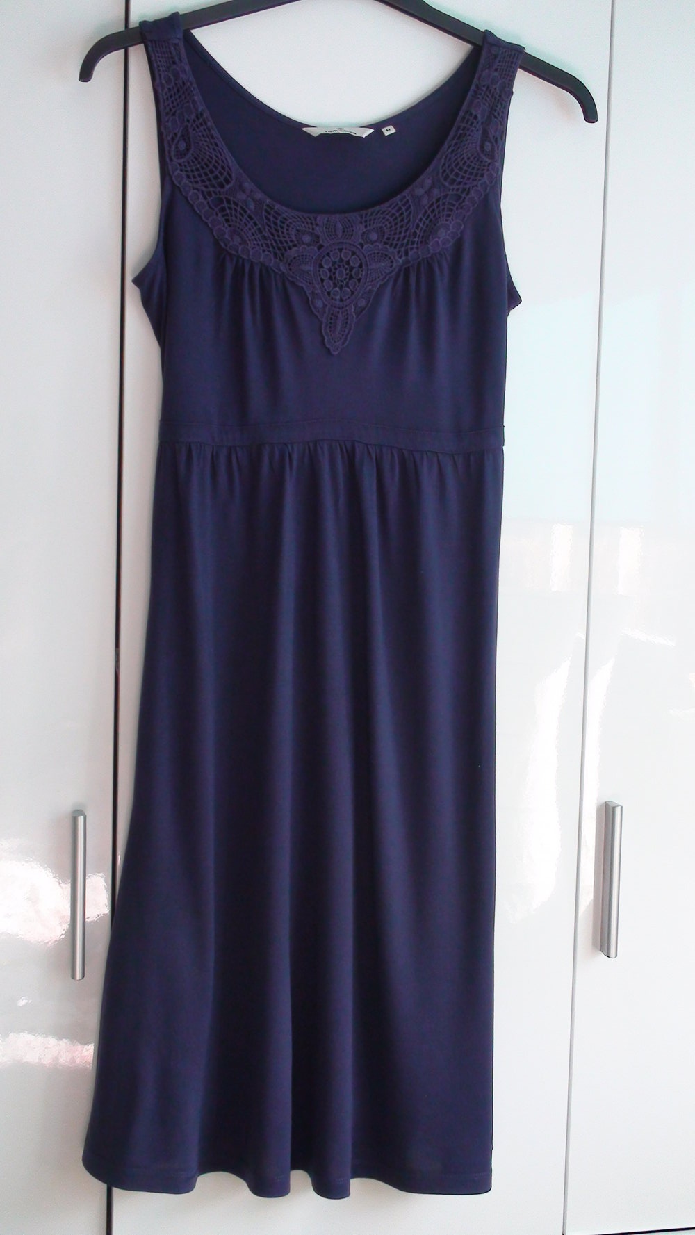 Tom Tailor Sommer Kleid Gr.M