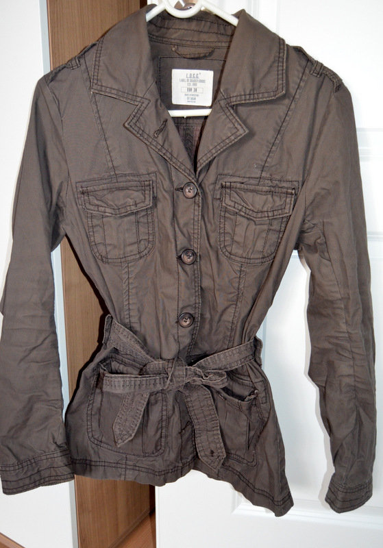 Jacke