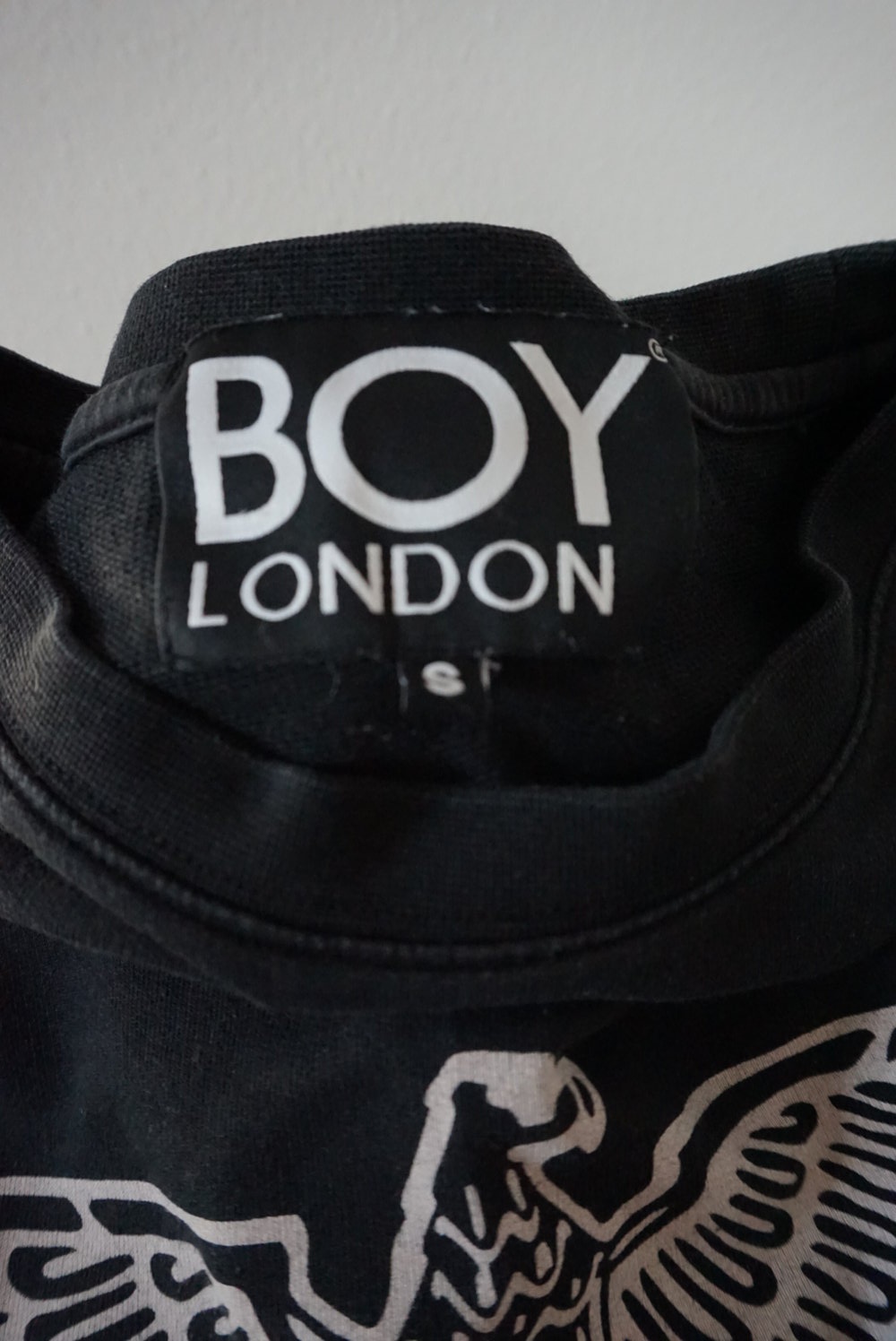 Boy London