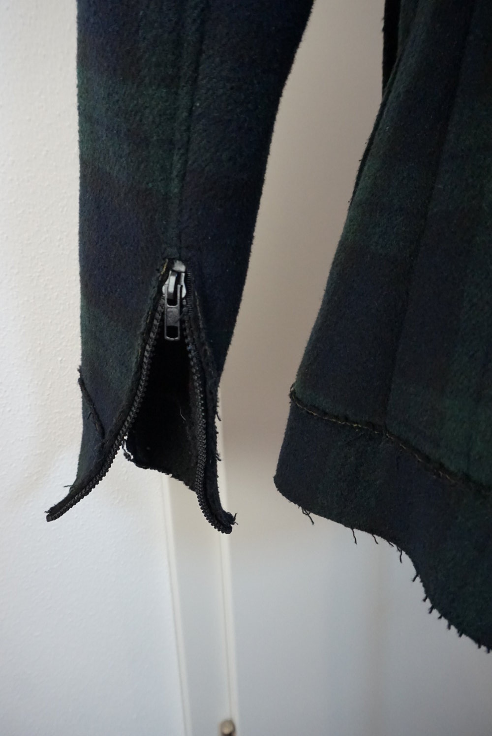 Zara winter Mantel