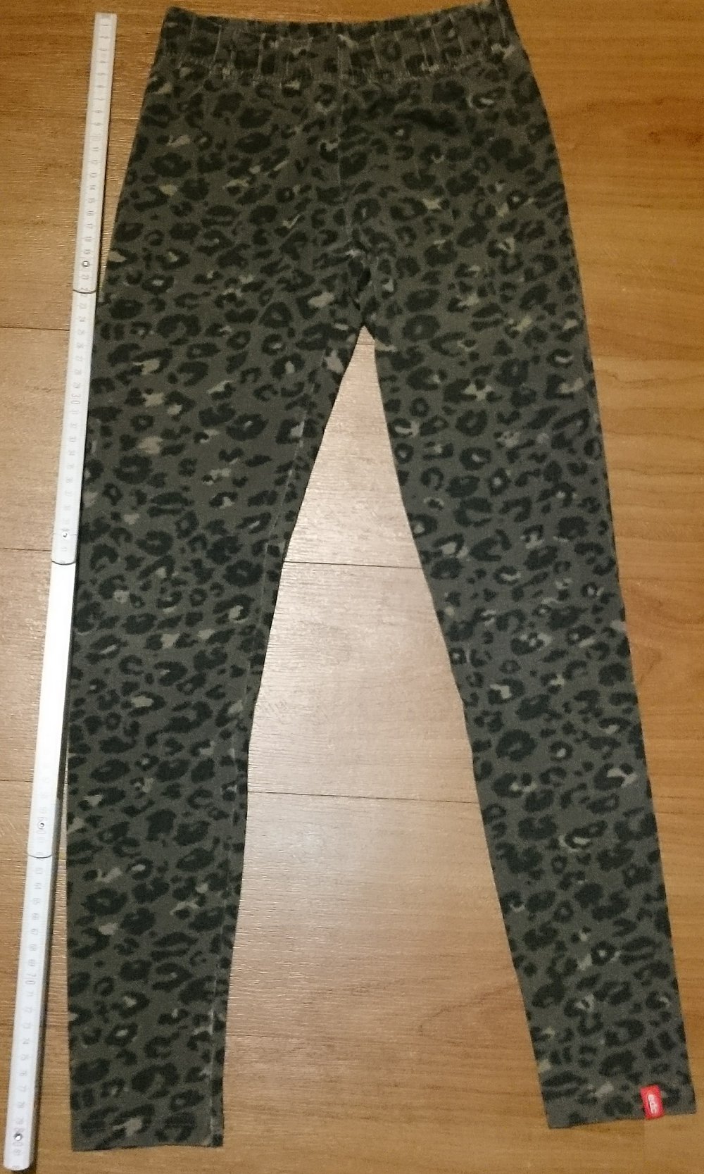 Leggings Leomuster