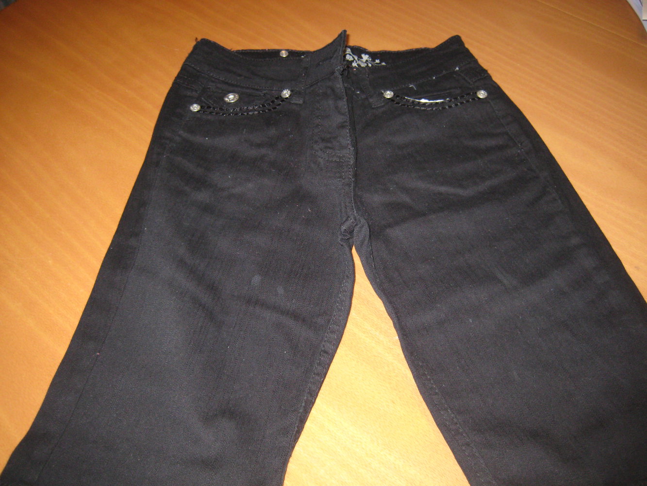 Shorts, neuwertig