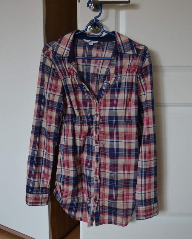 Bluse