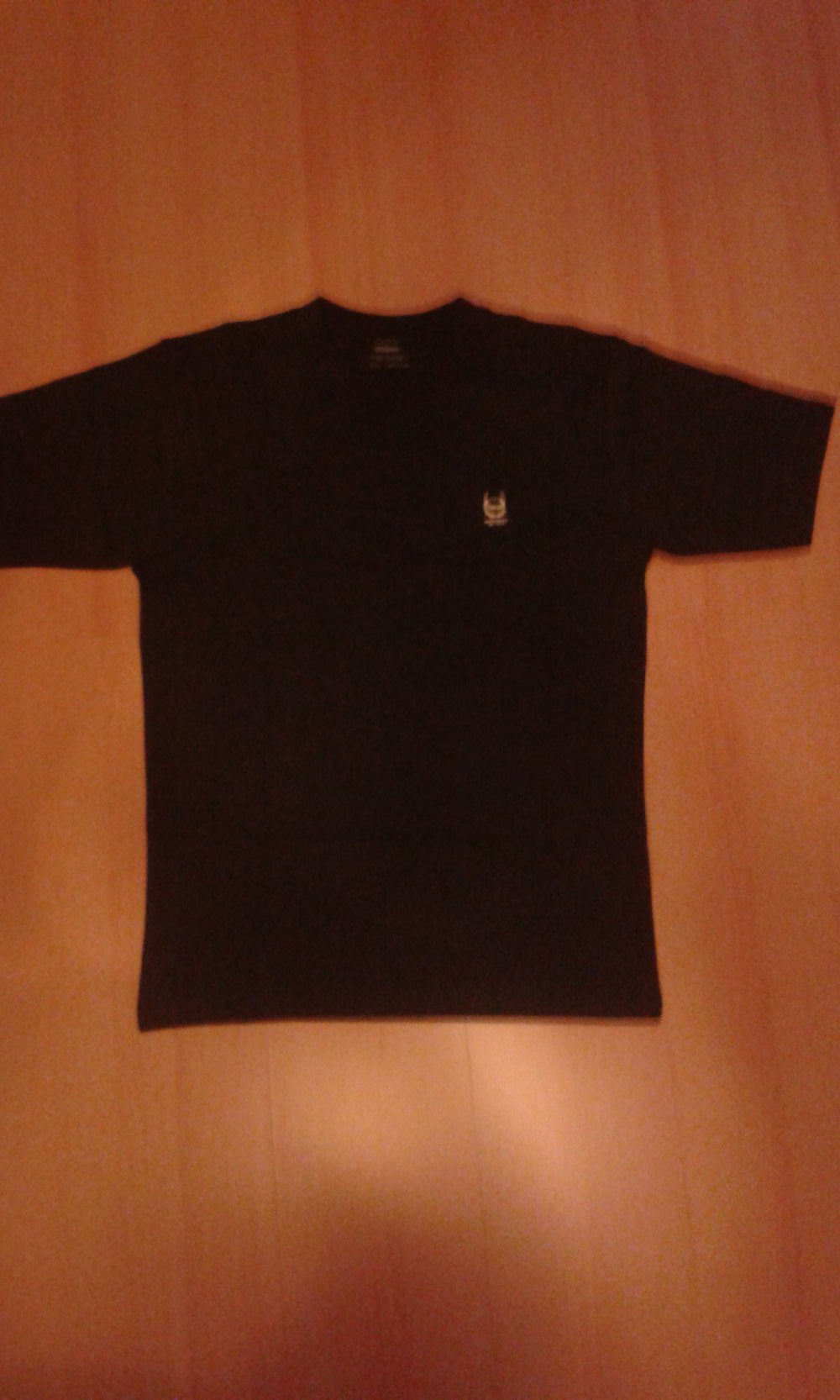 Shirt anthrazit