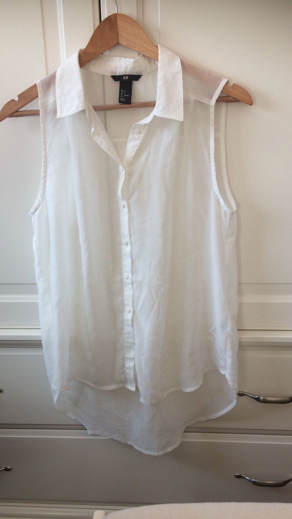 Bluse H&M