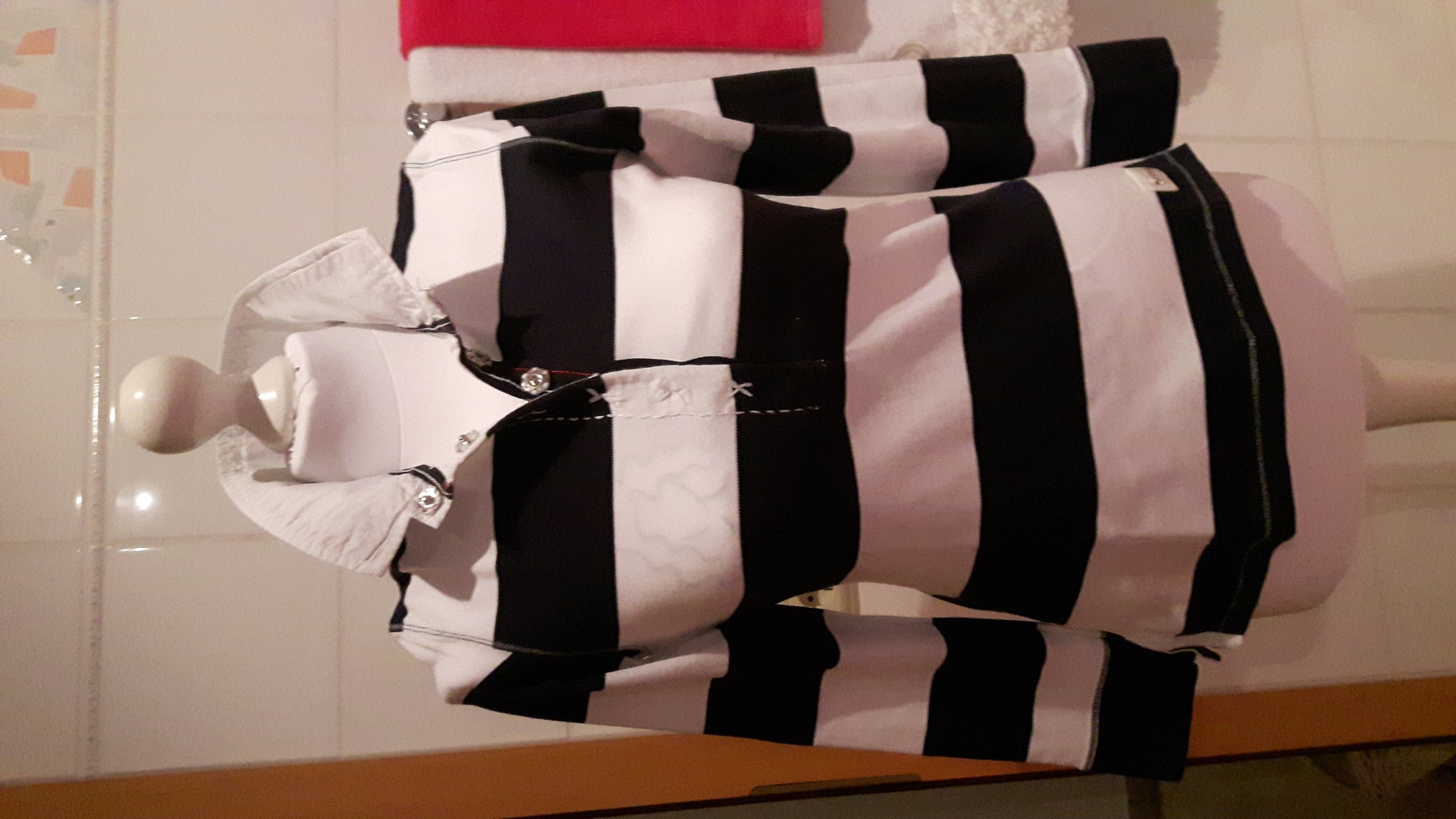 Jette Polo-Shirt