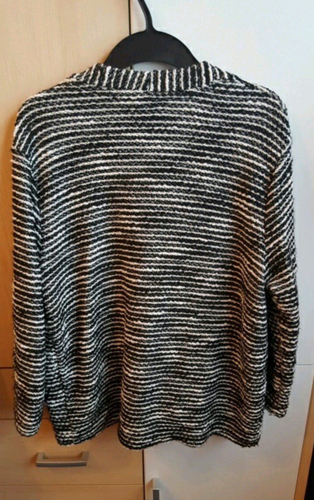 3/4 Arm Jacke 