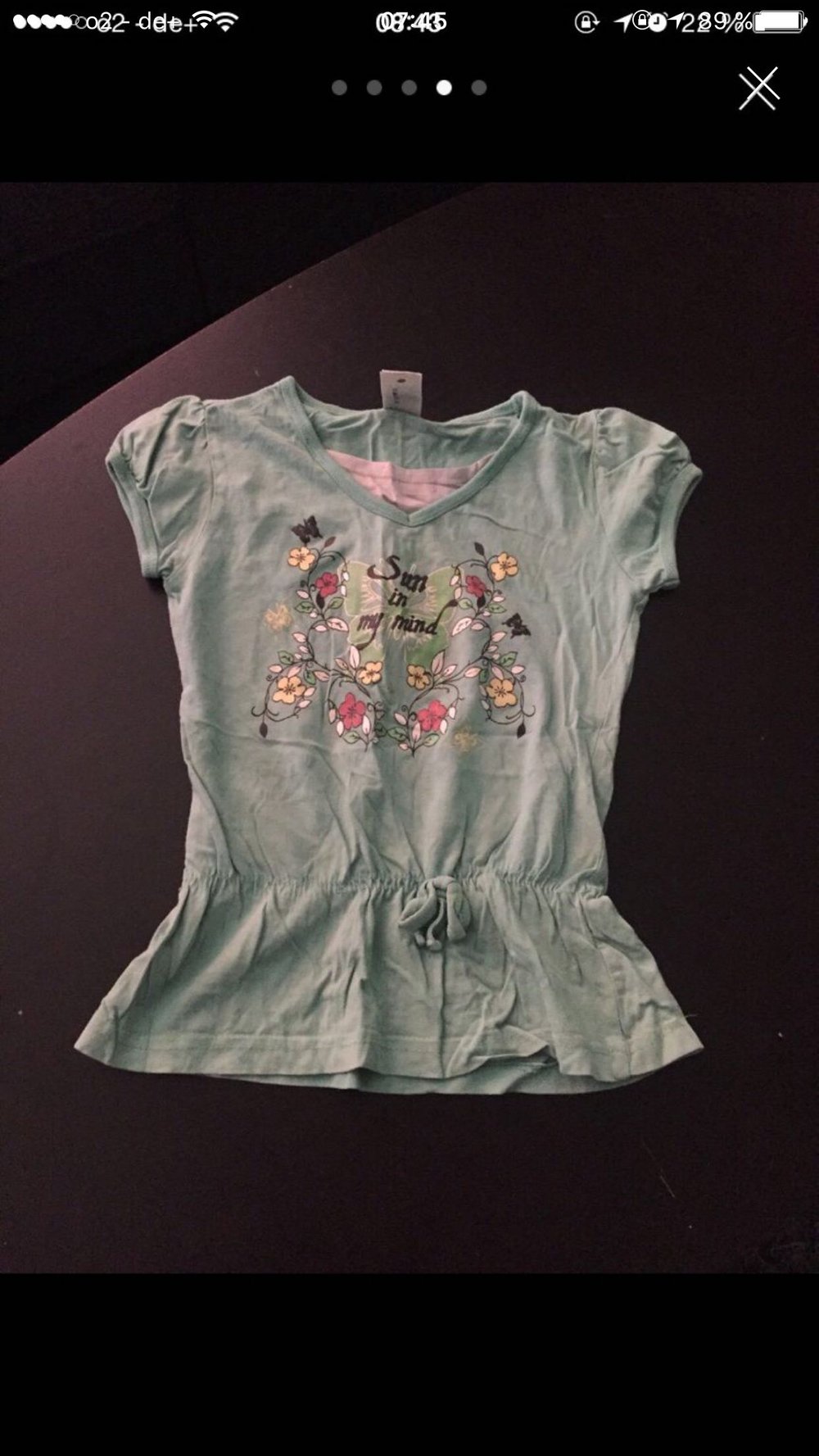 Shirt 116