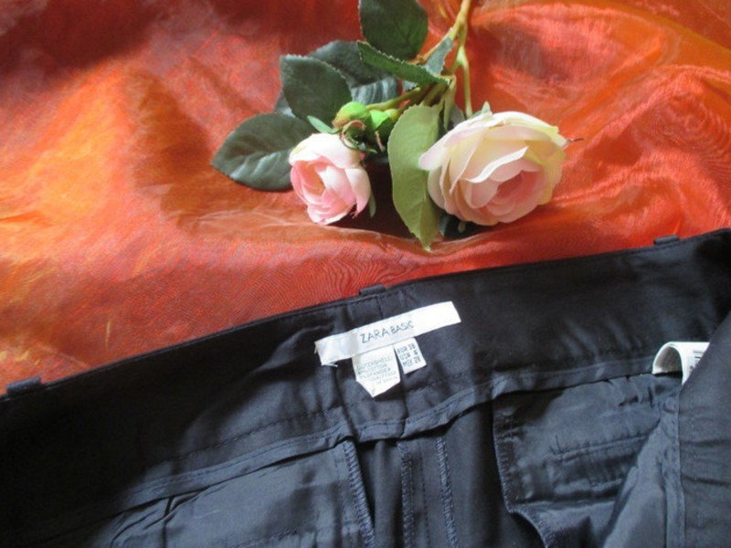 NEU Edel, klassisch Business Anzug Marlene- Style Hose 