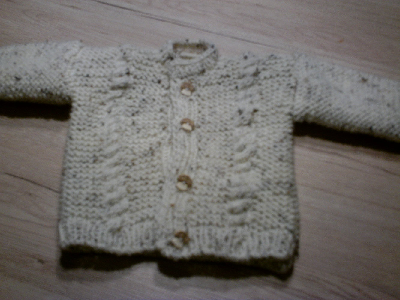 Trachtenjacke -NEU-