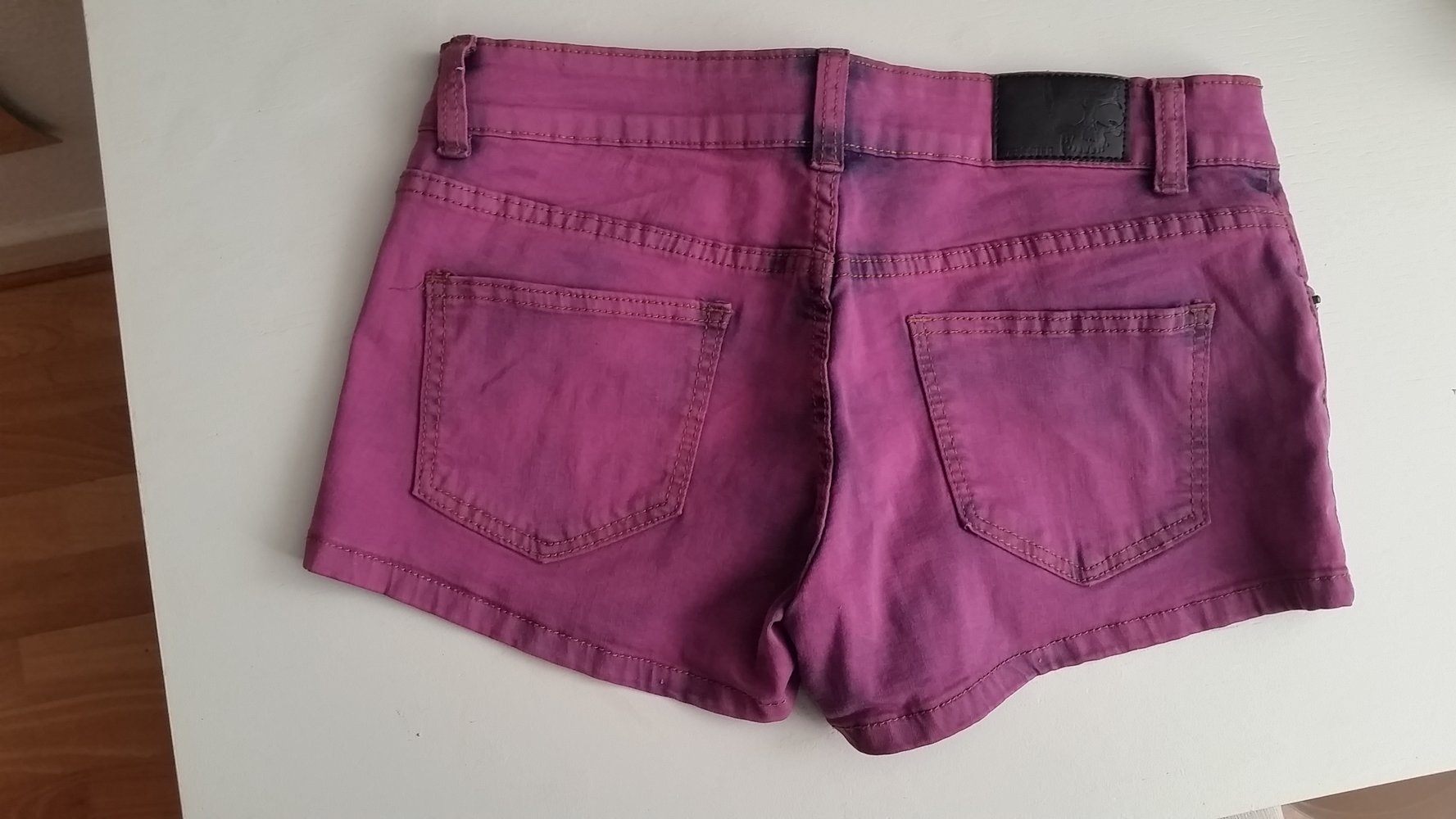 Shorts New Yorker