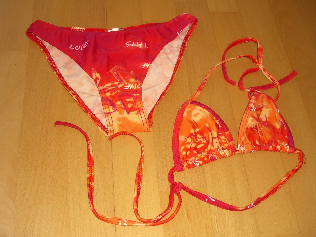 Bikini