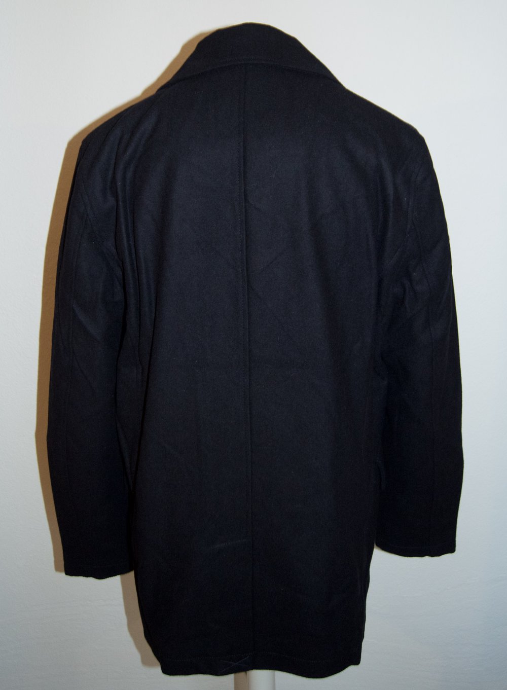 !Solid Herren Mantel - Gr. XL - Wintermantel - Caban Jacke - NEU
